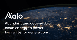 Aalo Atomics logo
